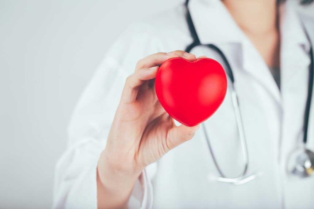 The Importance of Health: Building a Strong Foundation for Life