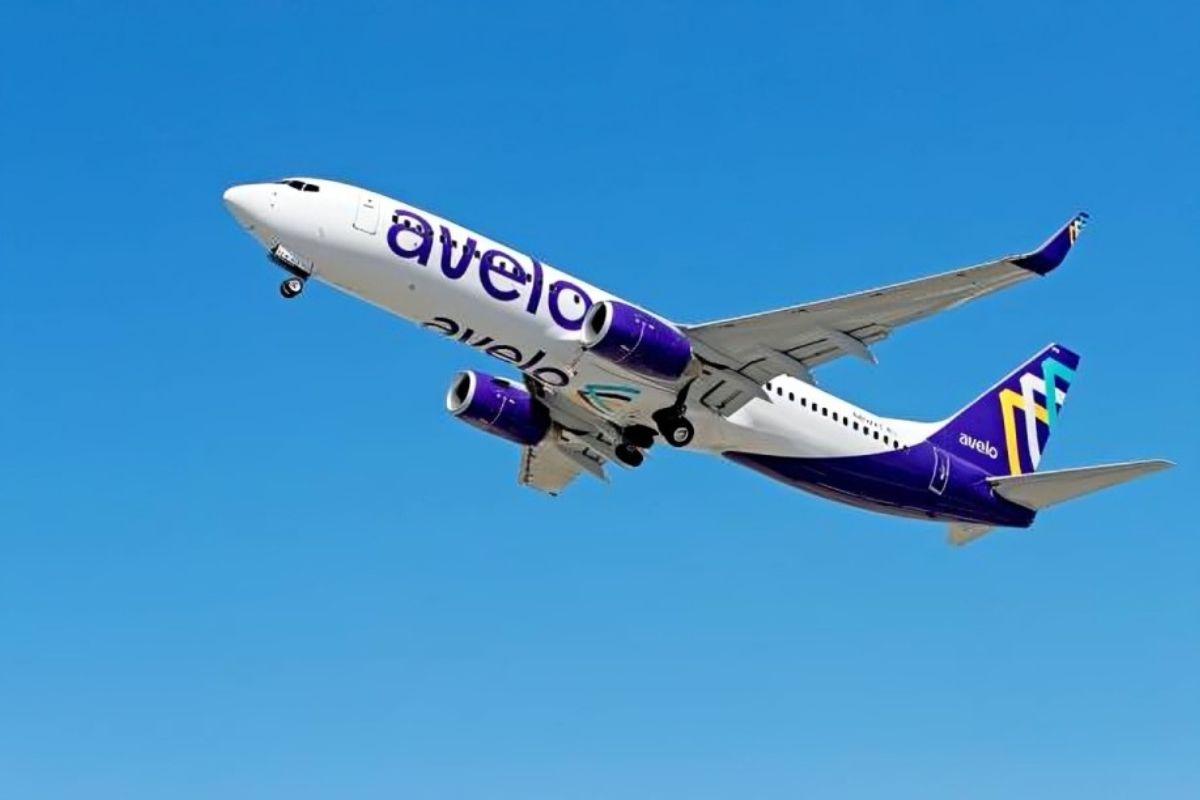 Avelo Airlines Charts Growth with New Routes and Jet Orders Despite Early Losses