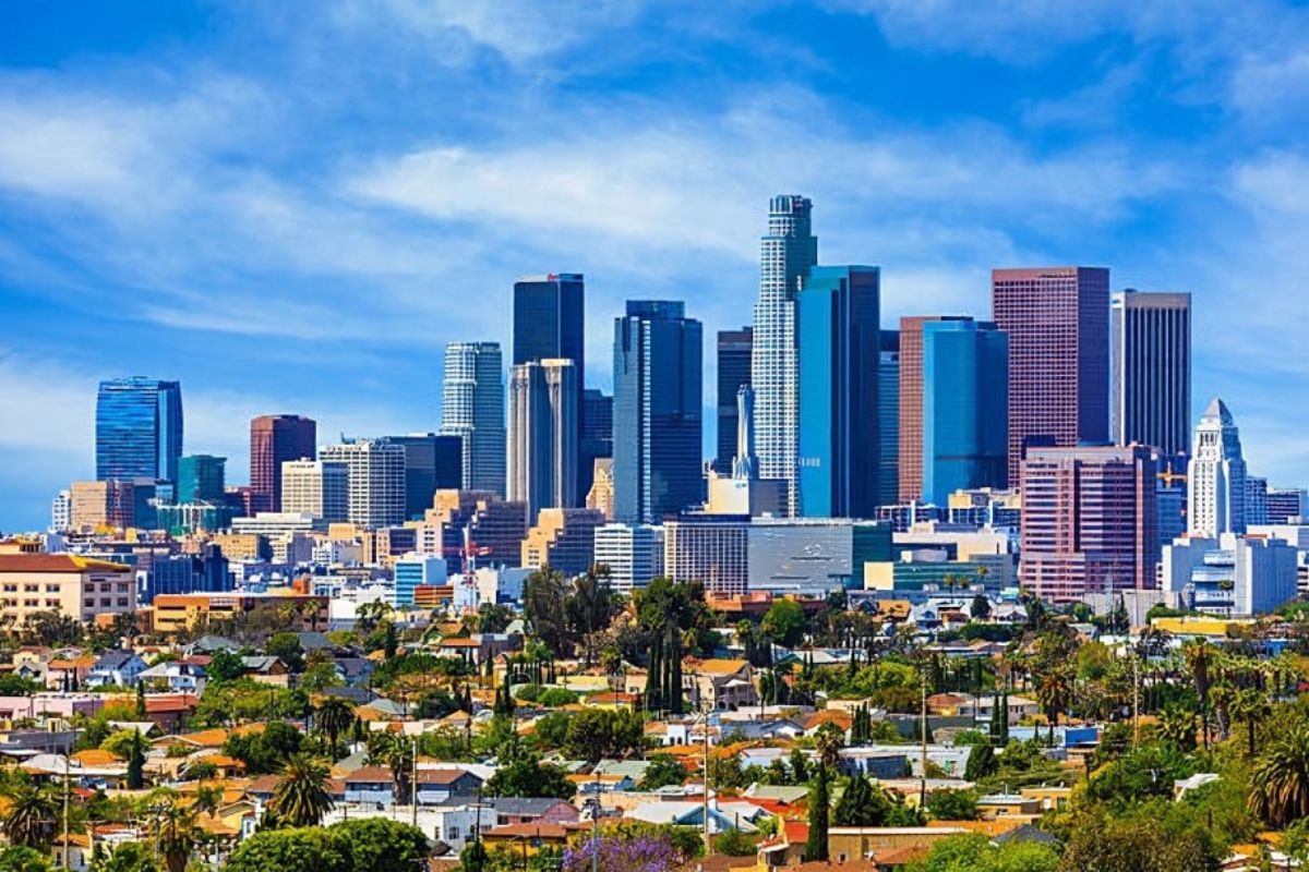 Best Big Cities to Live in the US All You Need To Know