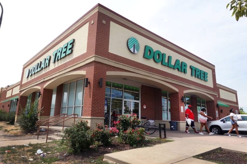 Dollar Tree Price Point Changes! Why Prices Go Up?