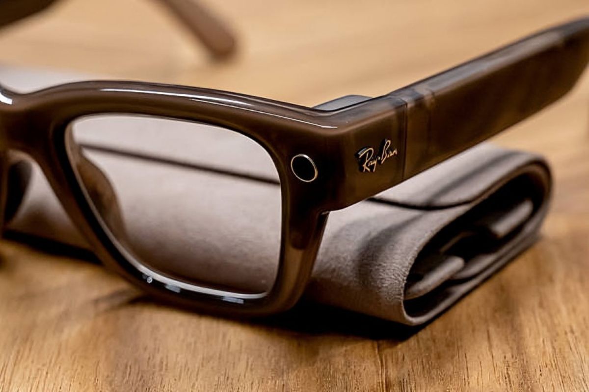 Meta’s AI Glasses Merging Fashion with Smart Technology (1)