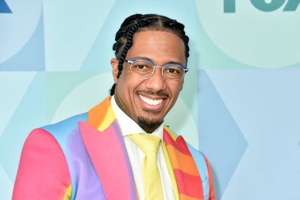 Nick Cannon’s Net Worth in 2025