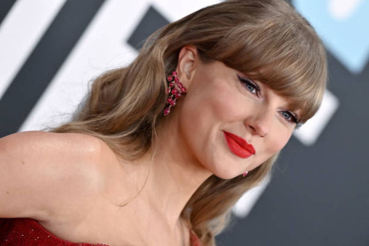 Taylor Swift’s Net Worth in 2025 Sources of Wealth