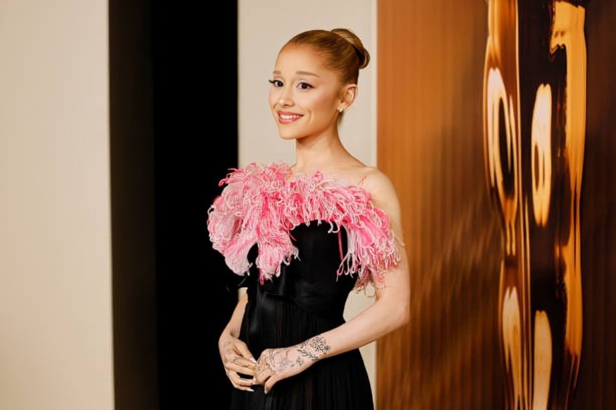 What is Ariana Grande's Diet Plan & Eating Habits