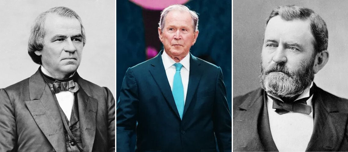 Which U.S. President Had the Lowest IQ?