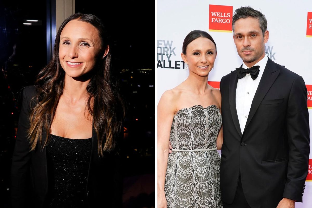 Are Georgina Bloomberg and Justin Waterman still together