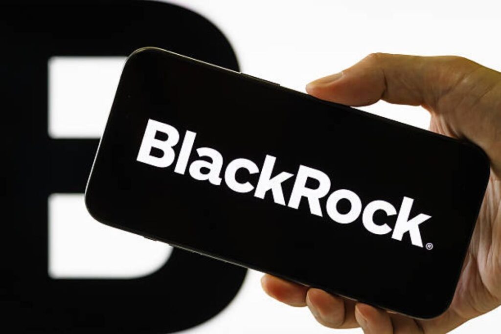 BlackRock Stock Analysis: Revenue Drivers, ETF Dominance & Valuation