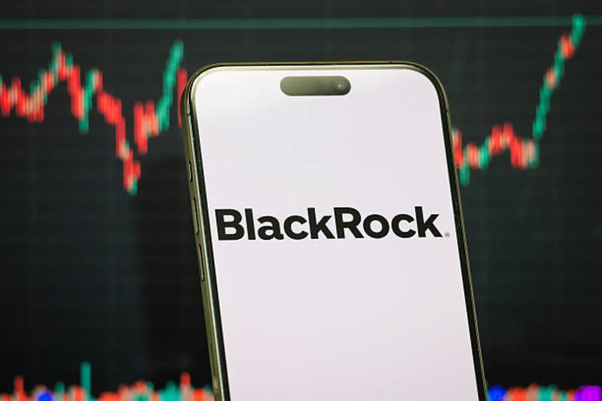 BlackRock Stock Analysis Revenue Drivers, ETF Dominance