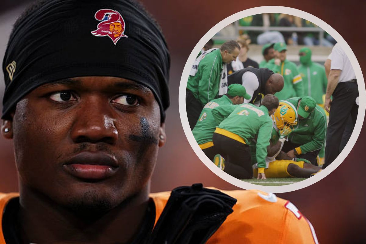 Bucky Irving Injury Update What We Know So Far!