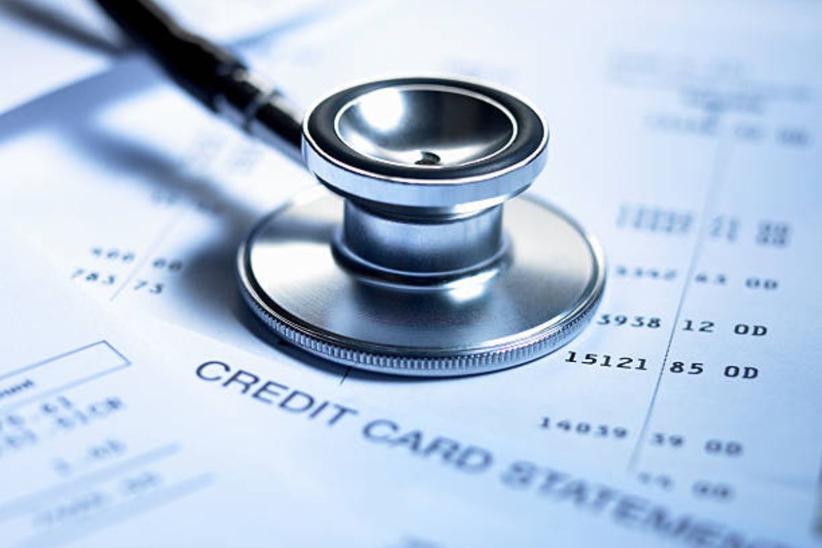 Can Medical Bills Ruin Your Credit What You Need to Know