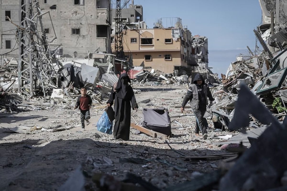 How Long will the Ceasefire in Gaza Last What to Expect Next