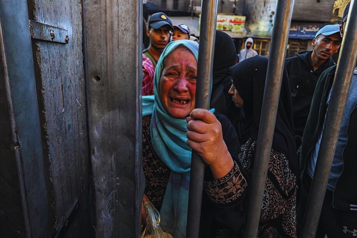 How Long will the Ceasefire in Gaza Last What to Expect Next