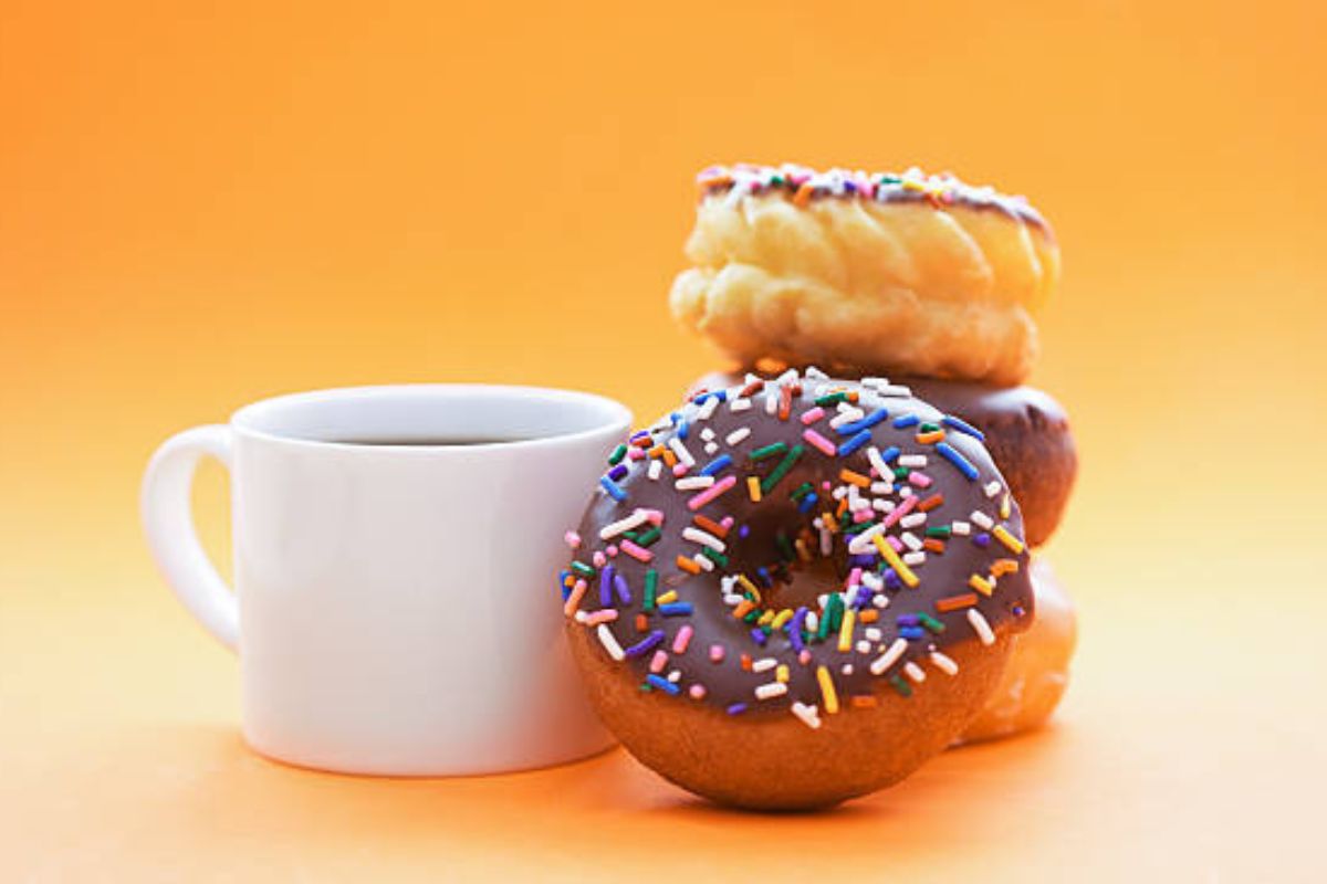 How Many Calories are in a Krispy Kreme Donut