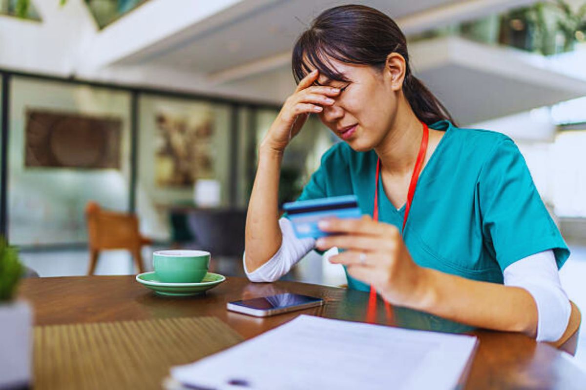 How Medical Bills Affect Your Credit Score (And How to Protect It)