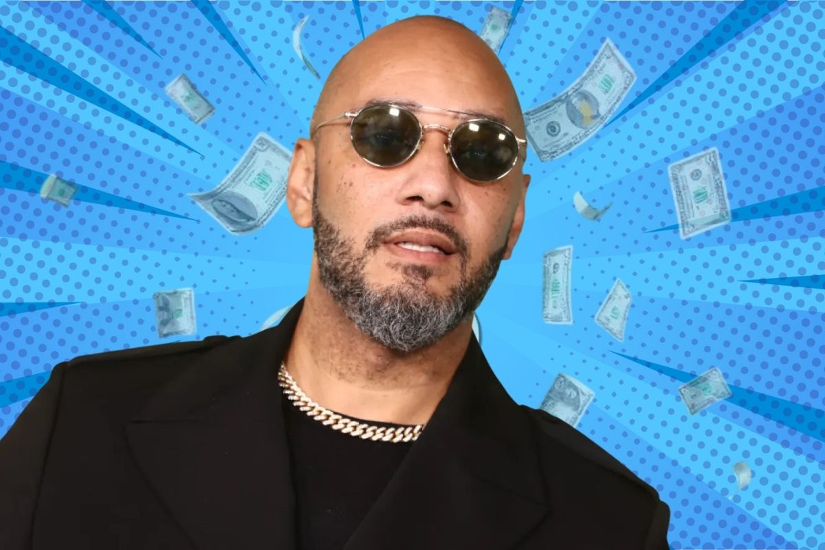 How Much Is Swizz Beatz Net Worth Is He a Billionaire!