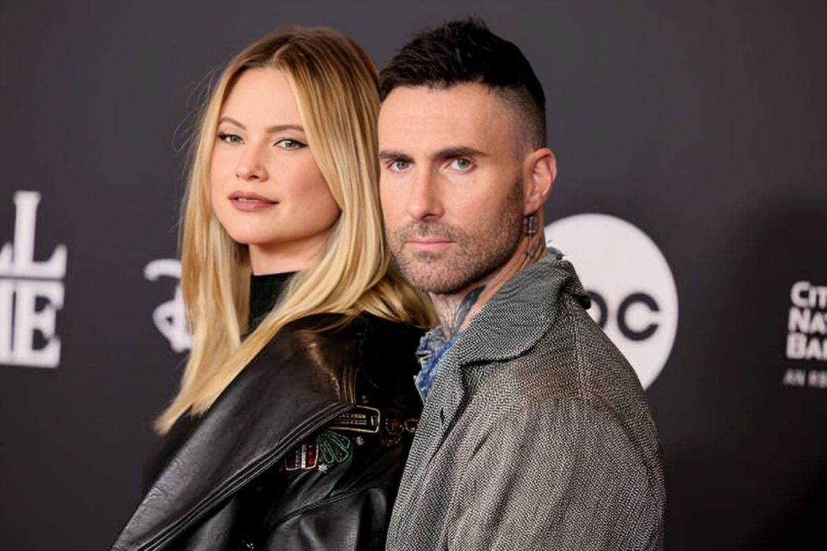 How Rich Is Behati Prinsloo in 2026 Net Worth, Modeling Income & More