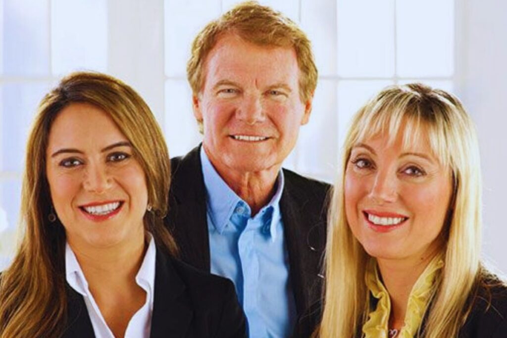 How much is the Colleen Wegman Family net worth