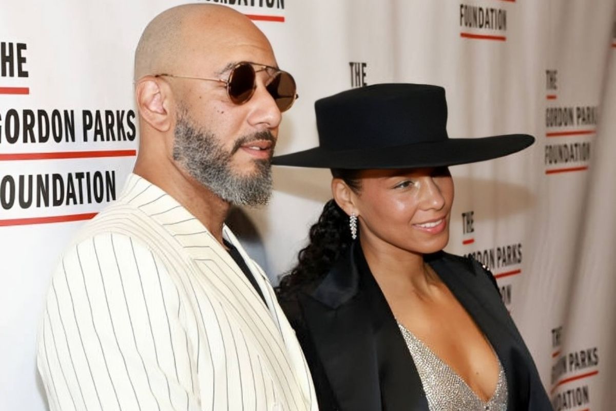Is Swizz Beatz a Billionaire Breaking Down Swizz Beatz’s Net Worth