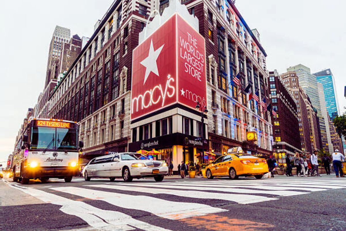 Macy’s Confirms Major Store Closures Amid Bold New Chapter Overhaul