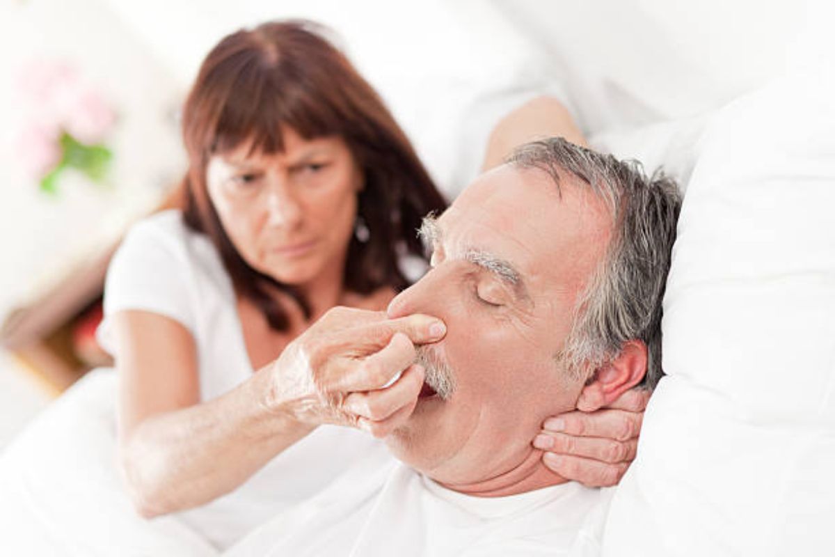 Natural Remedies for Sleep Apnea to Support Deeper, Healthier Sleep