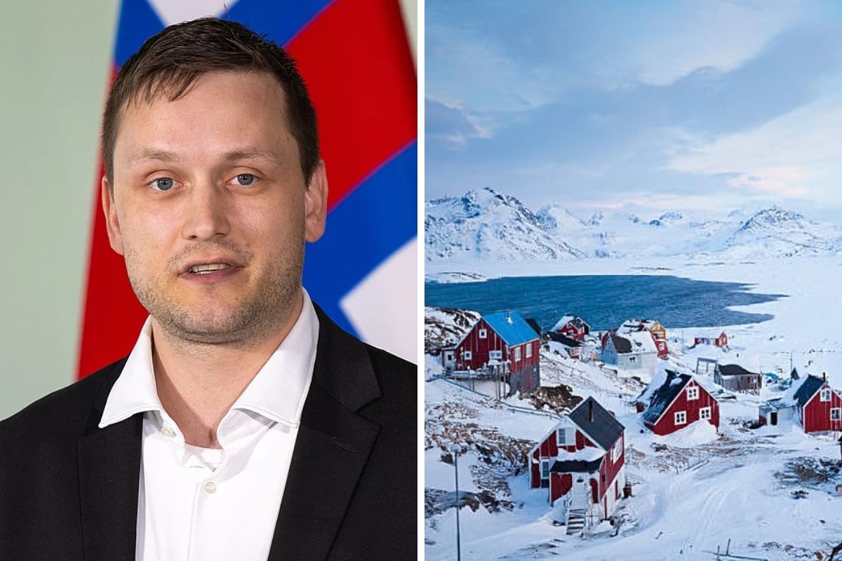 Trump Renews Bid to Purchase Greenland, Drawing Strong Global Opposition