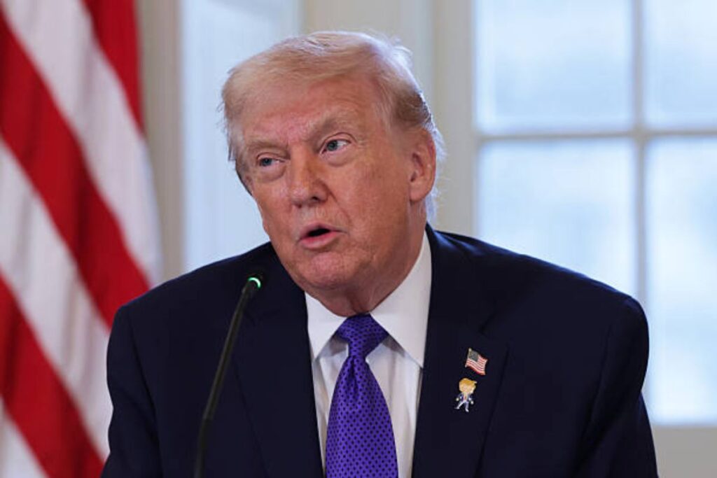 Trump Renews Bid to Purchase Greenland, Drawing Strong Global Opposition