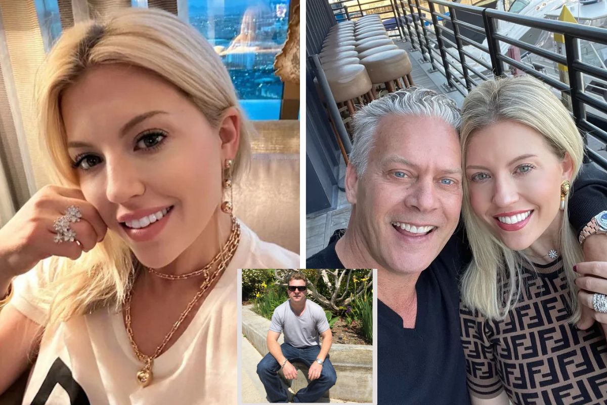 Who is Lesley Beador Ex Husband Eriks Pukke