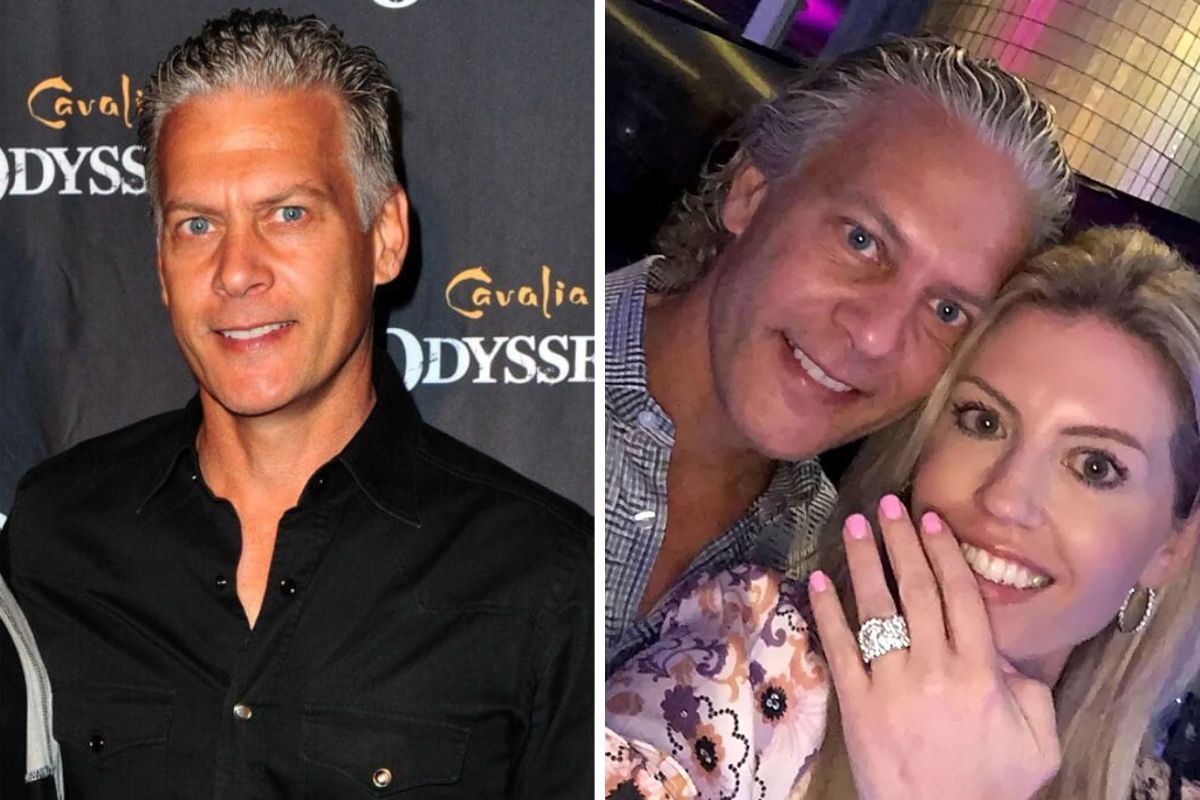 Who is Lesley Beador Her Kids, Ex-Husband & Relationship With David Beador
