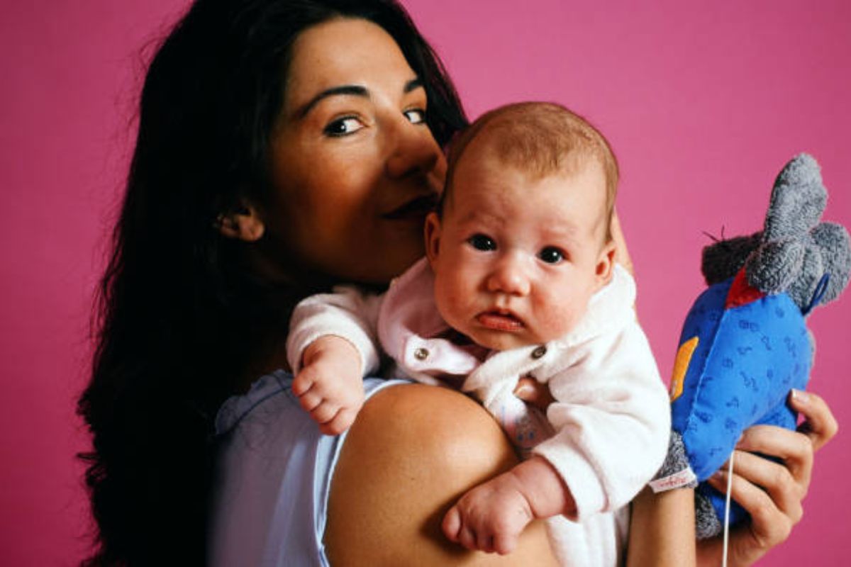 Safe Ways to Stop or Prevent Baby Hiccups