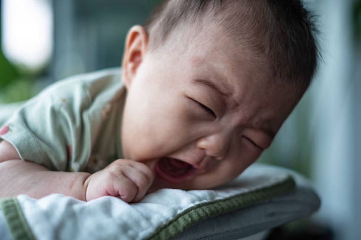 When Hiccups Might Signal a Problem